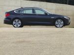 BMW 550i Gran Turismo 2009 года (AU)